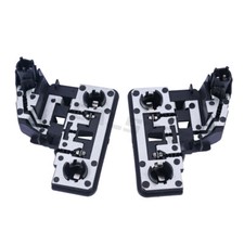 Pair Rear Inner Light Bulb