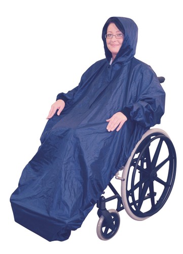 Waterproof wheelchair mac - wheelchair,
