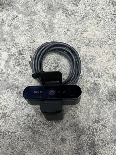 Logitech brio ultra pro - logitech,