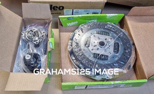 834059 clutch kit part csc - 834059,