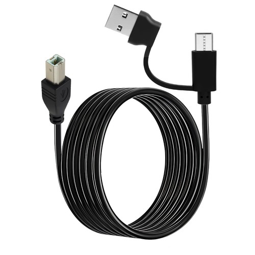 Usb printer cable - usb,