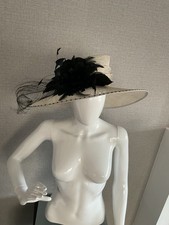 Condici Grey/ Black Stunning