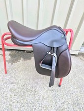 Brown Ideal Show Working