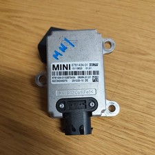 MINI COOPER YAW RATE SENSOR