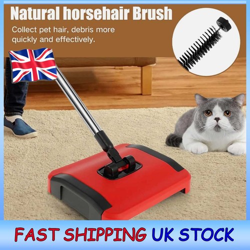Manual lightweight carpet - lightweight,