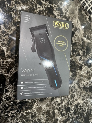 Wahl vapor cordless hair - vapor,
