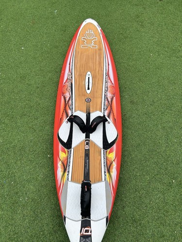 Starboard windsurfing wave - starboard,