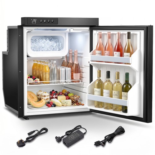 Refrigerator 24v fridge - rv,