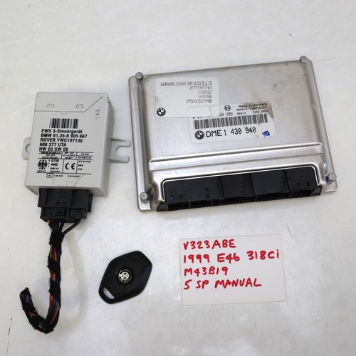 Bmw e46 m43 318i 318ci - e46,