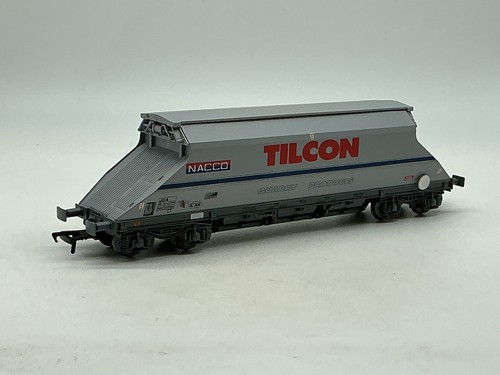 Bachmann 325 ton grey - 37-325,