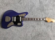 Limited Edition Squier by