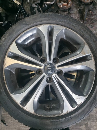 Kia cee sportswagon - cee`d, jd