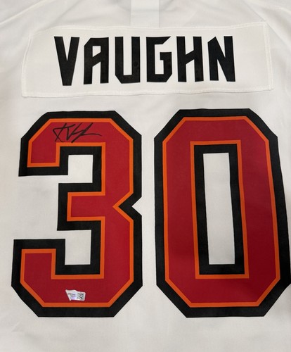 Shawn vaughn tampa bay - vaughn,