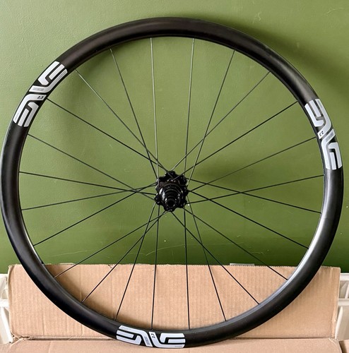 Enve ses disc carbon rear - 2.3,