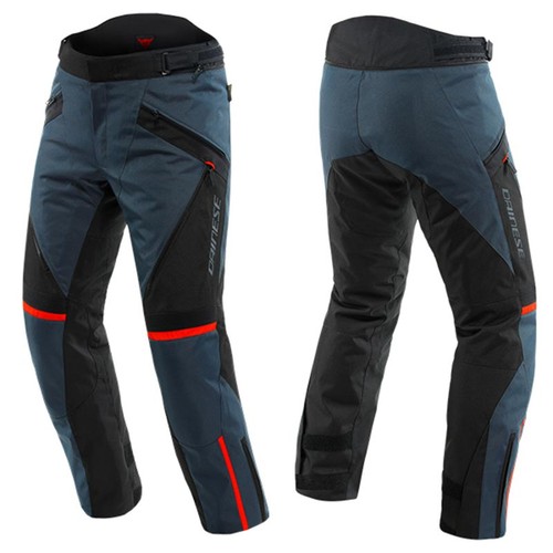 Dainese tempest dry black - tempest, d-dry