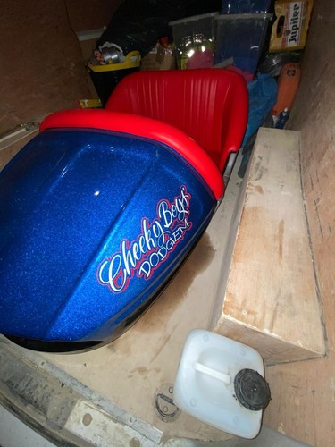 1970 vintage dodgem bumper - vintage, (bumper
