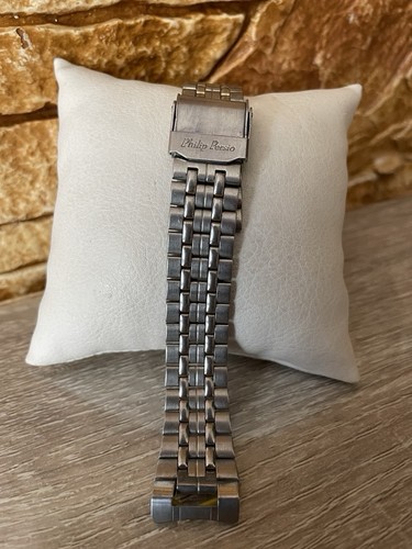 Philip persio metal bracelet - persio,