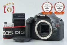 "Count 3,137" Canon EOS Kiss