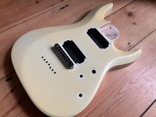 Schecter C-7 Deluxe 7 string