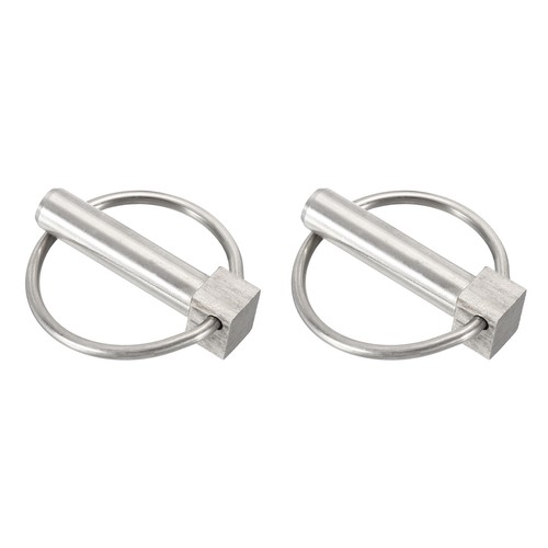 2pcs lynch pin - lynch,