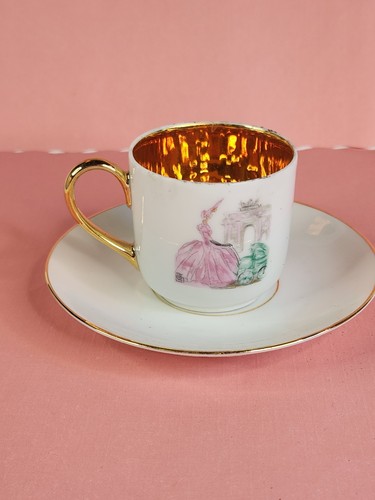 Antique robj paris limoge - robj,