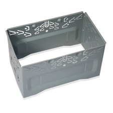 Double Din Car Stereo Radio