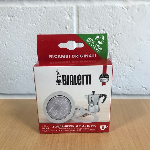 Bialetti cup moka - moka, express