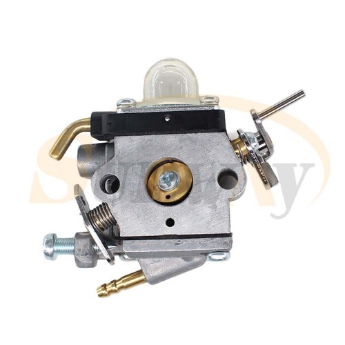 Carburetor for husqvarna - for,