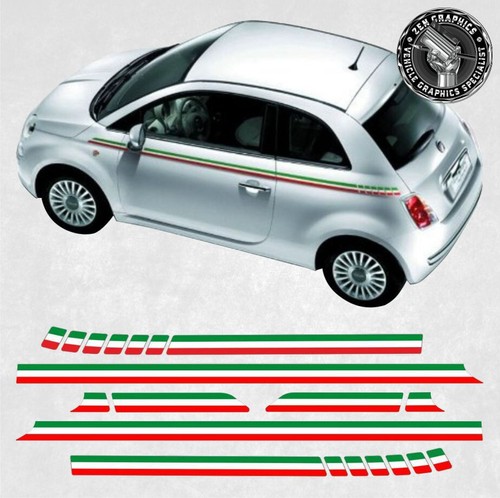 Exact spec italian - exact, side
