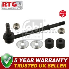 Front Rear Stabiliser Link