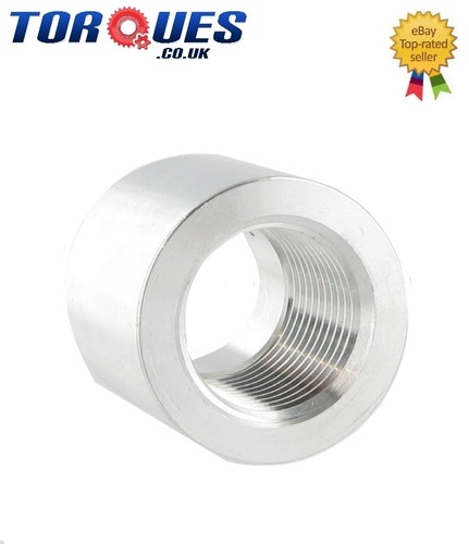 Bsp female aluminium - bsp,