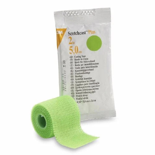 Cast tape scotchcast - tape, 3m