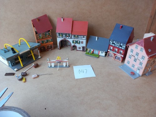 Gauge small lot of - gauge,