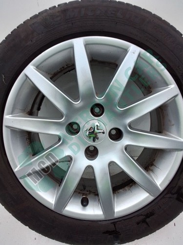 2008 2013 mk1 - 308, 16"
