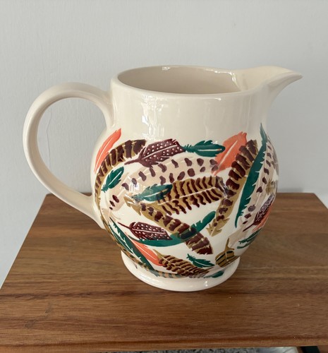 Emma bridgewater game birds - bridgewater,