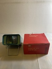Paterson Viscount Viewer