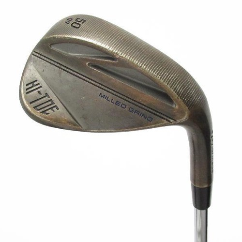 Taylormade toe3 wedge - taylormade, hi-toe3
