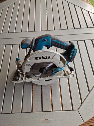 Makita dhs680z 18v circular - 18v,
