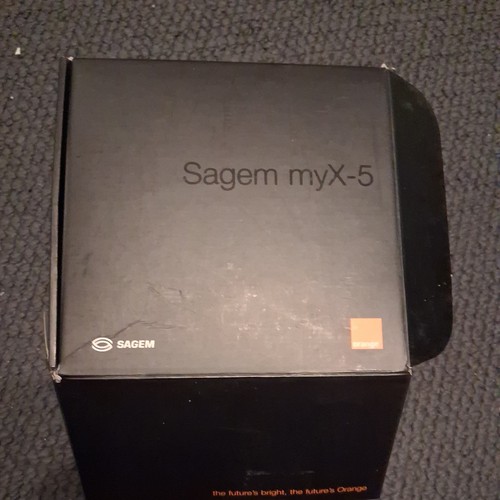 Vintage sagem myx mobile - mobile, &
