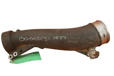 Fits DAF XF Engine Boost Pipe