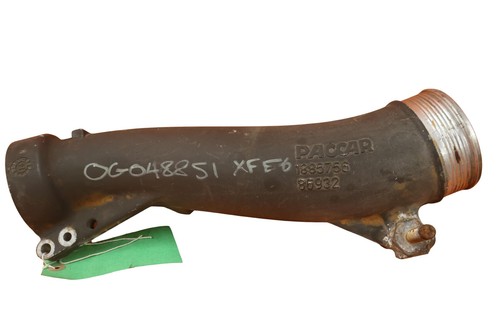 Fits daf engine boost - daf, xf