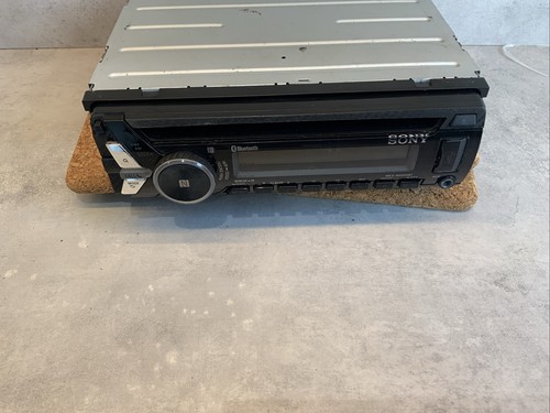 Sony mex n4000bt - sony-mex-n4000bt, car
