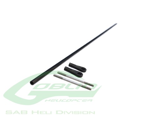Sab goblin 500 high tensile - goblin,