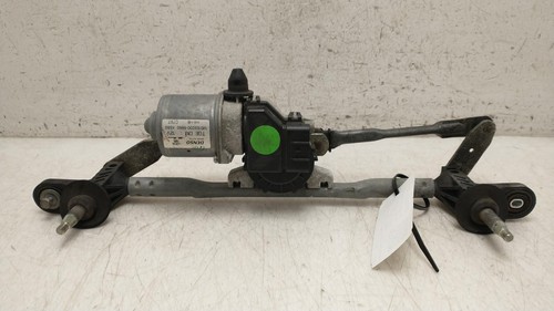 Fiat 500 wiper assembly - fiat,