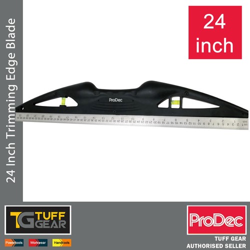 Prodec inch trimming - prodec,