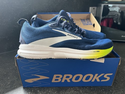 Gents brooks running trainers - brooks,