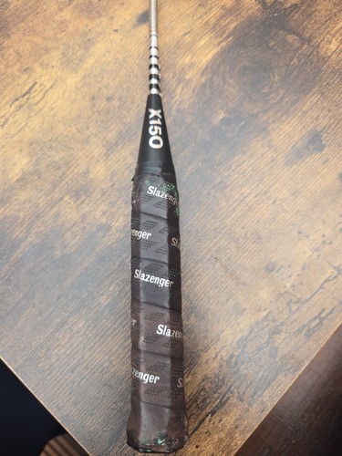 Slazenger x150 badminton - x150,
