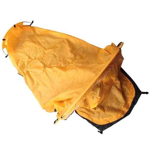 Ultralight bivvy tent single - ultralight,