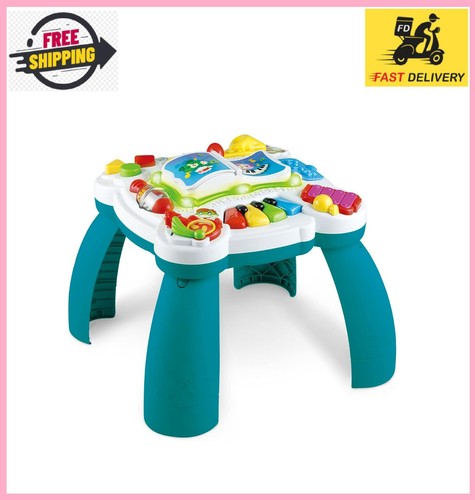 Leapfrog learn and - leapfrog,
