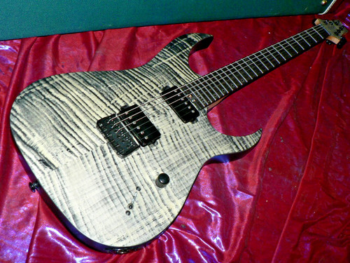 Amazing schecter sunset - schecter,